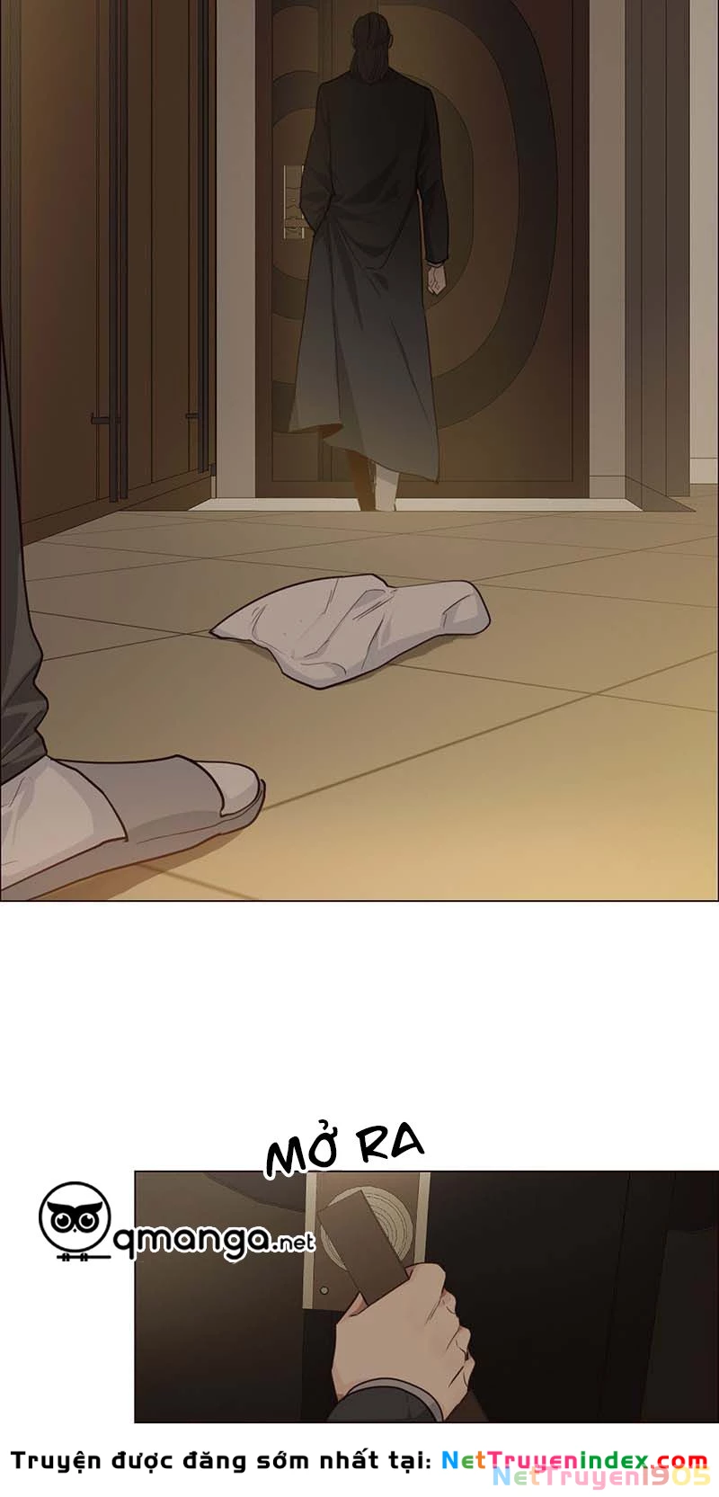 Tương Nhu Dịch Mộc Chapter 30 - 9