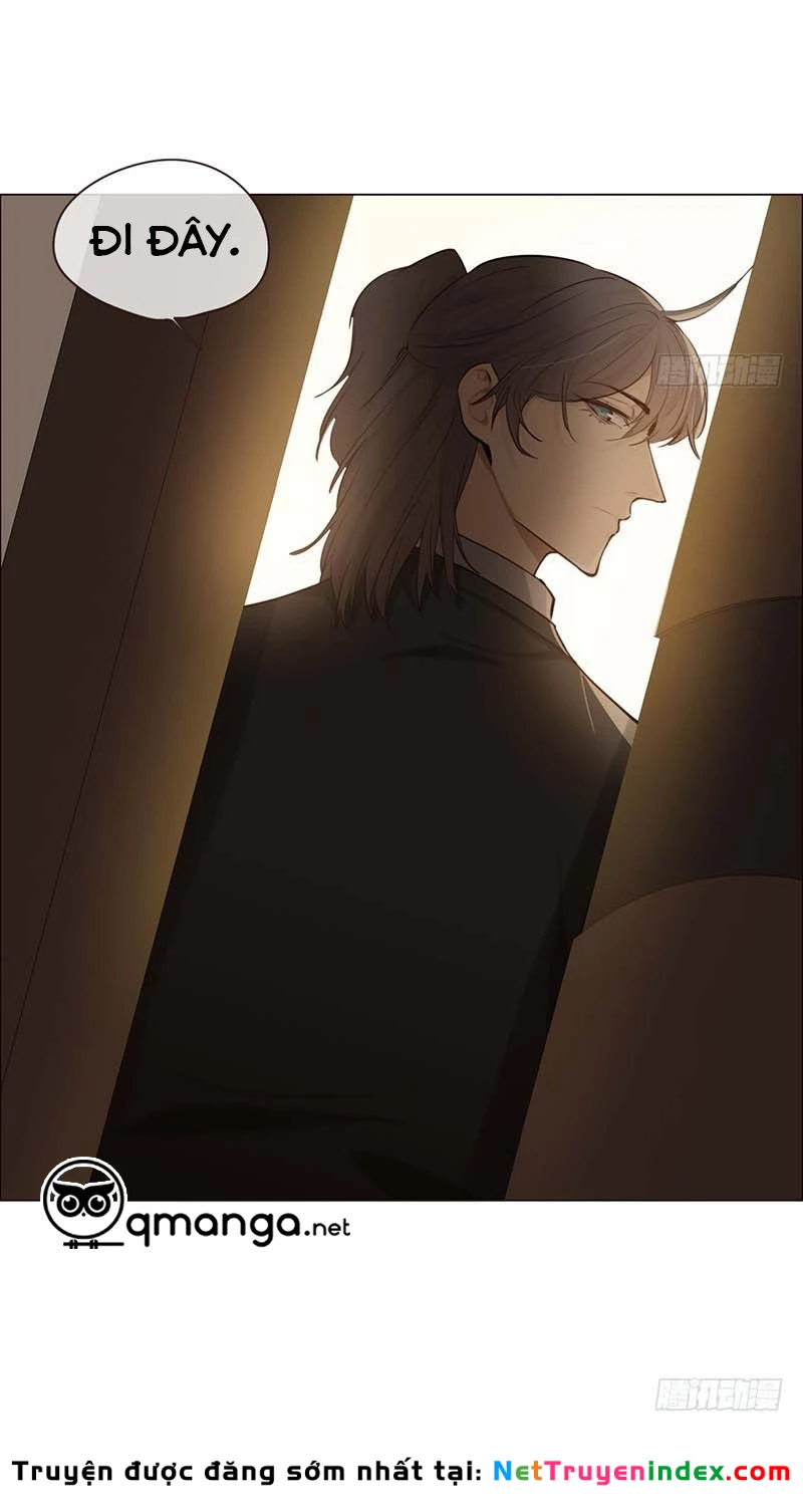 Tương Nhu Dịch Mộc Chapter 30 - 10