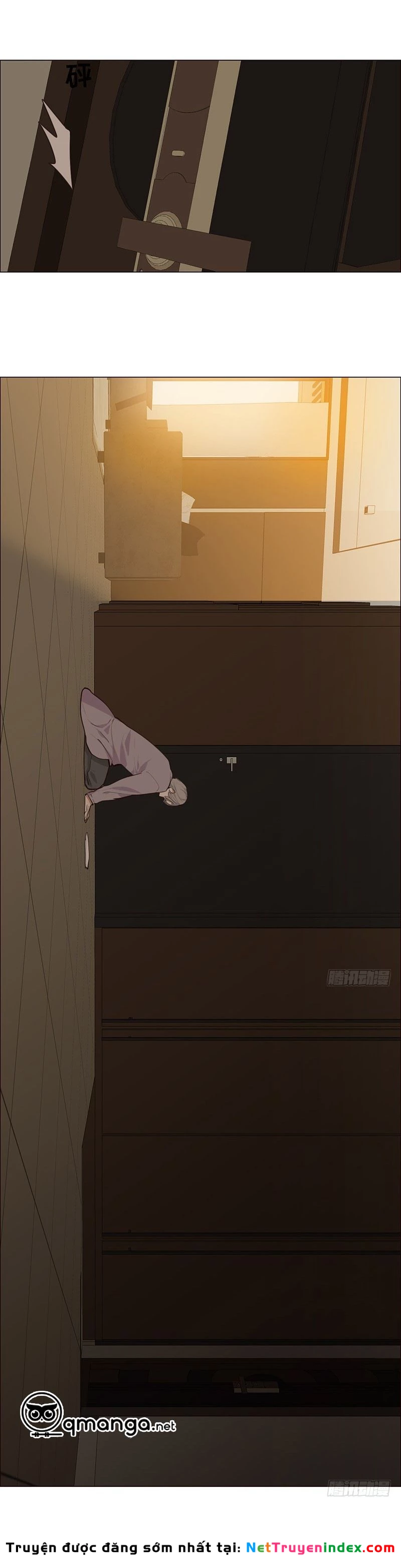 Tương Nhu Dịch Mộc Chapter 30 - 12