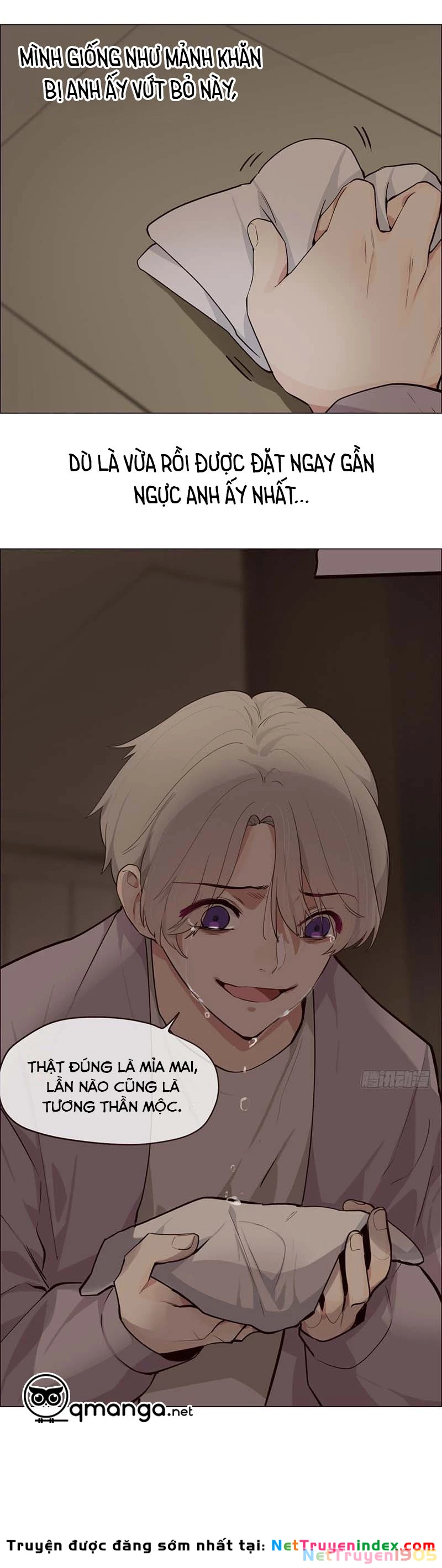 Tương Nhu Dịch Mộc Chapter 30 - 13