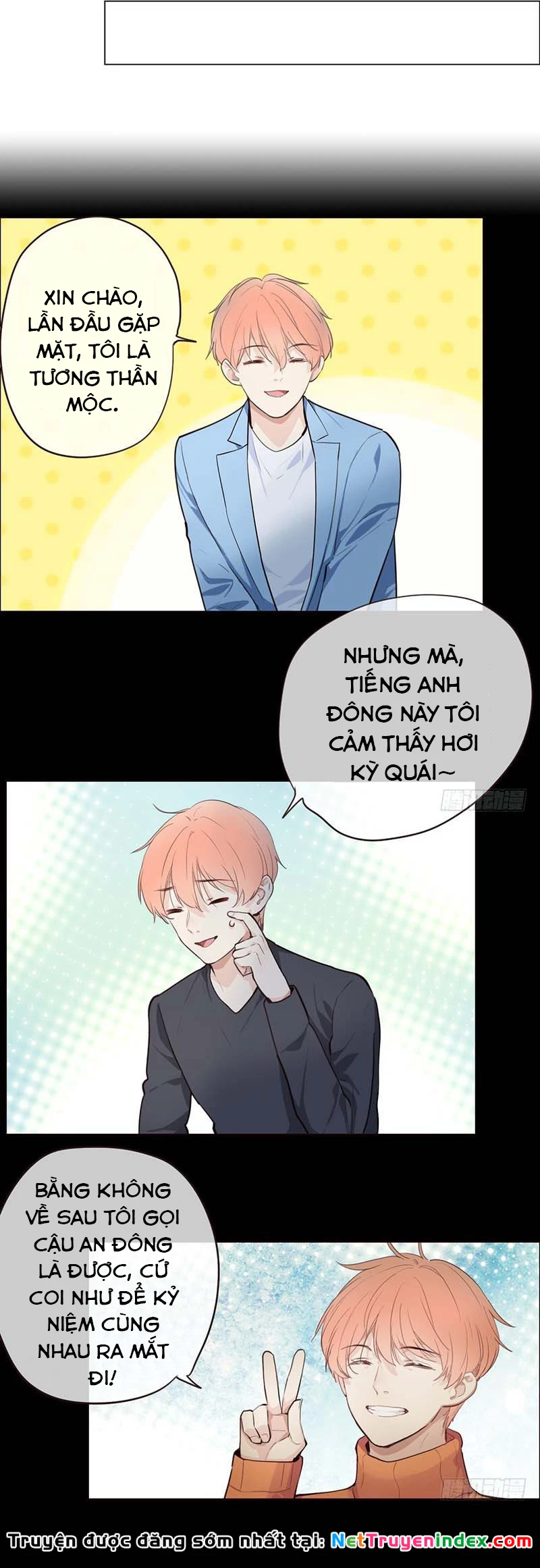 Tương Nhu Dịch Mộc Chapter 30 - 14