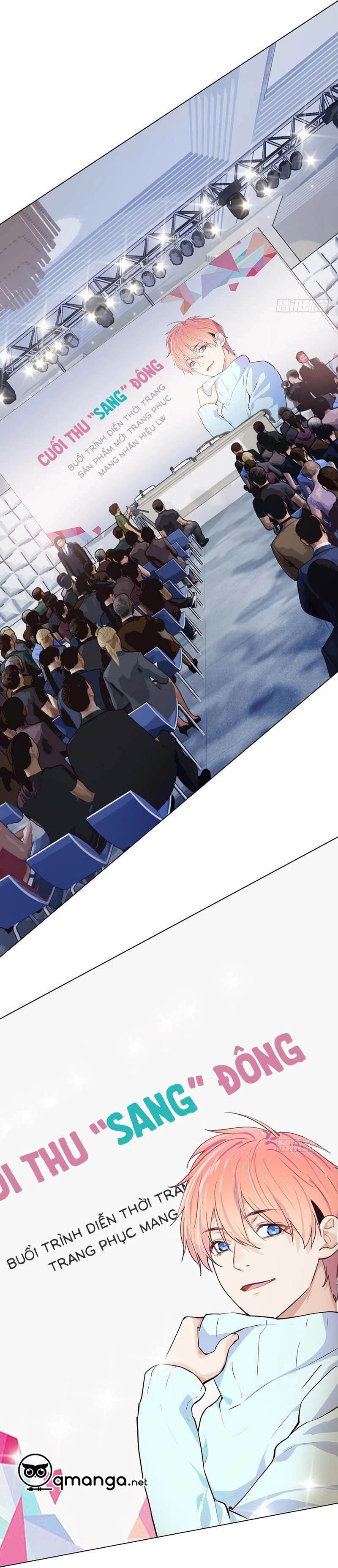 Tương Nhu Dịch Mộc Chapter 30 - 16