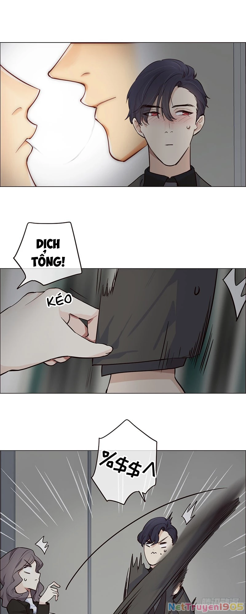 Tương Nhu Dịch Mộc Chapter 30 - 22