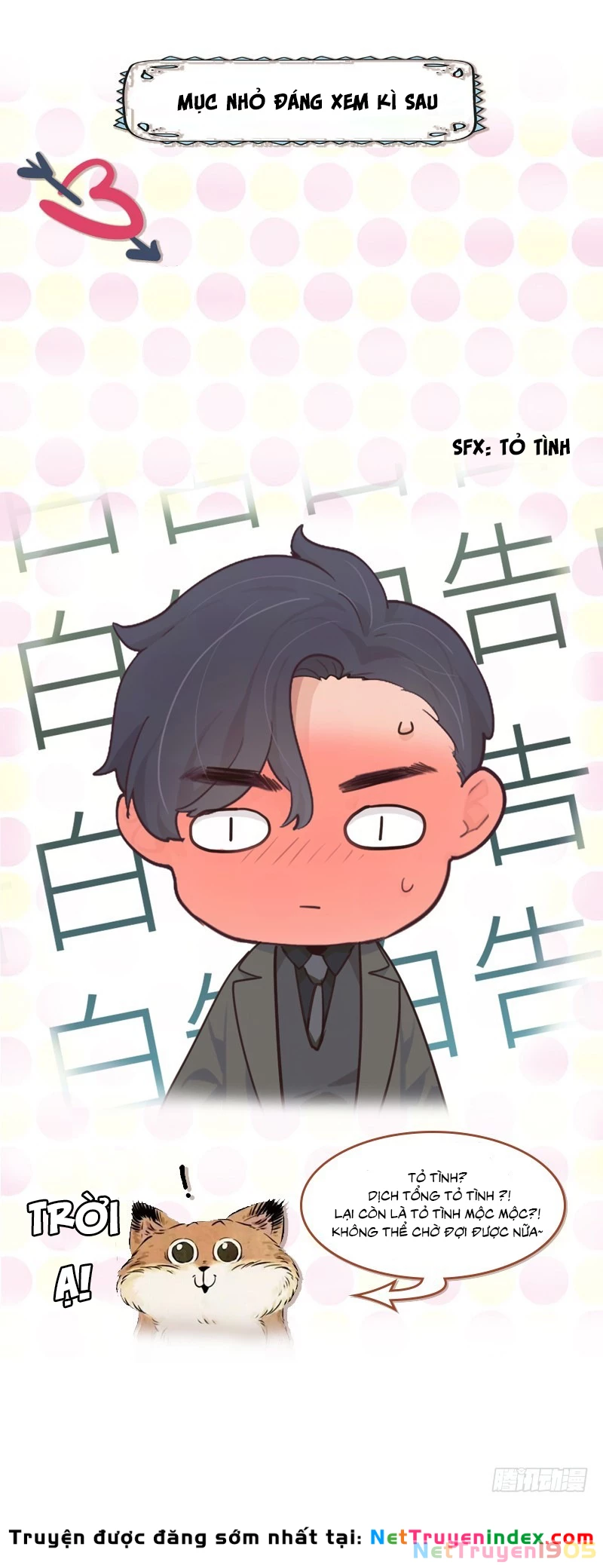 Tương Nhu Dịch Mộc Chapter 30 - 24