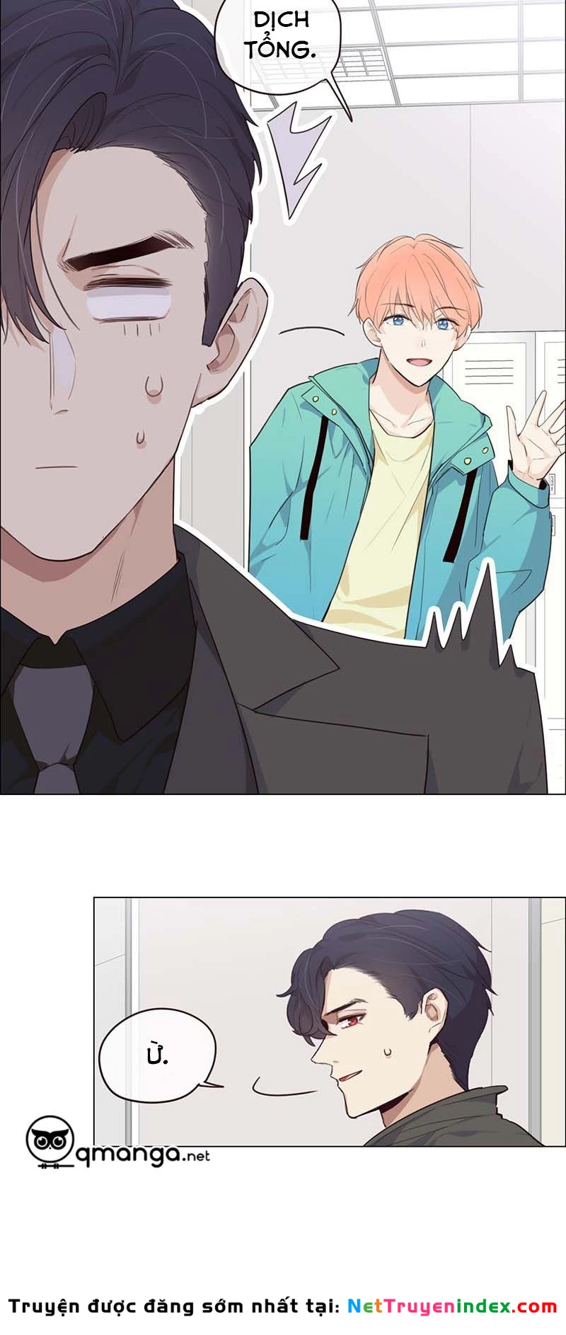Tương Nhu Dịch Mộc Chapter 31 - 4
