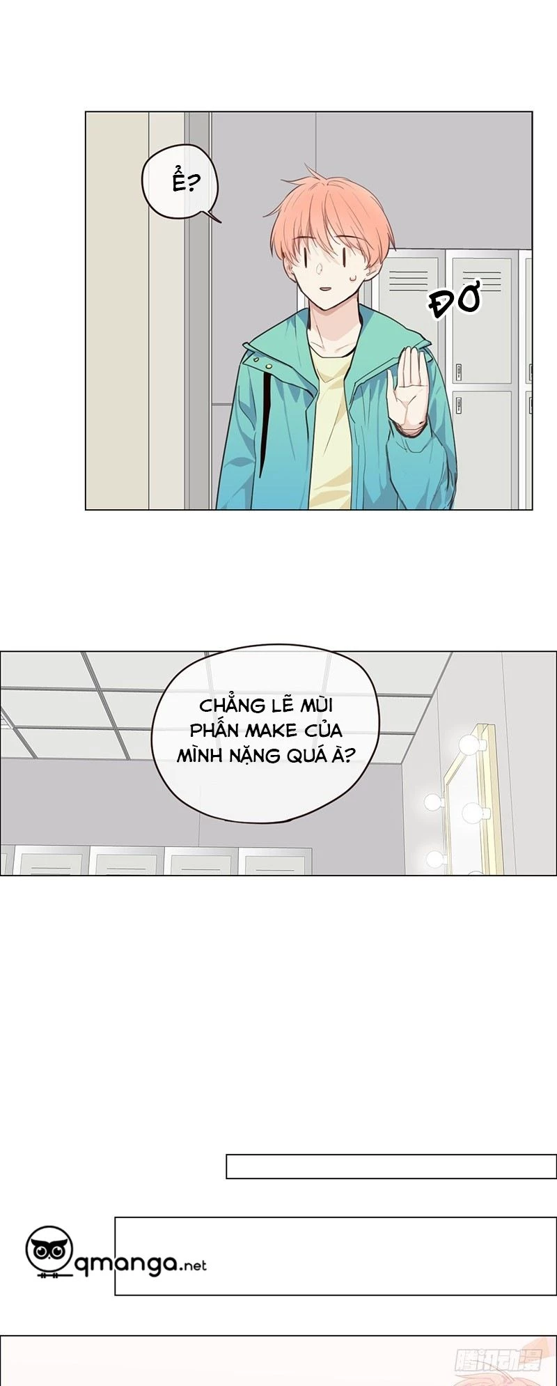 Tương Nhu Dịch Mộc Chapter 31 - 6