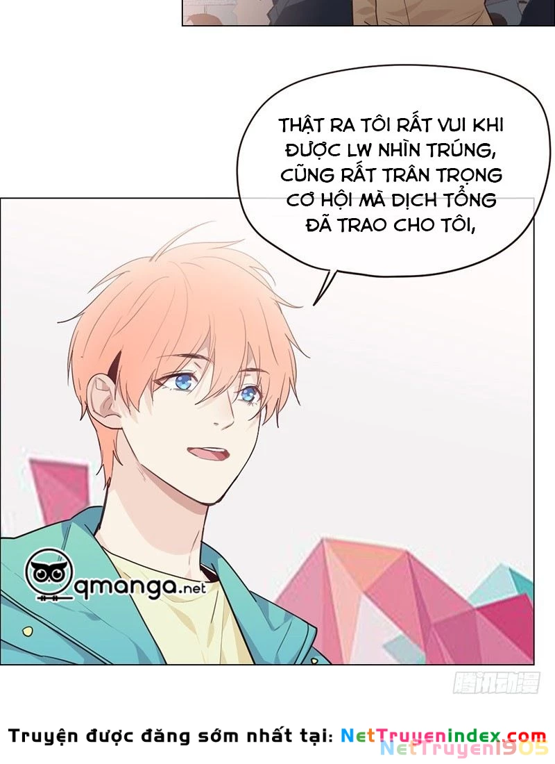 Tương Nhu Dịch Mộc Chapter 31 - 8