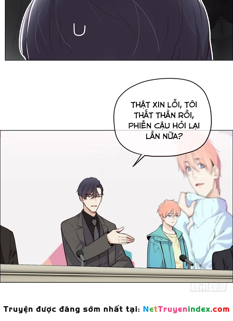 Tương Nhu Dịch Mộc Chapter 31 - 12