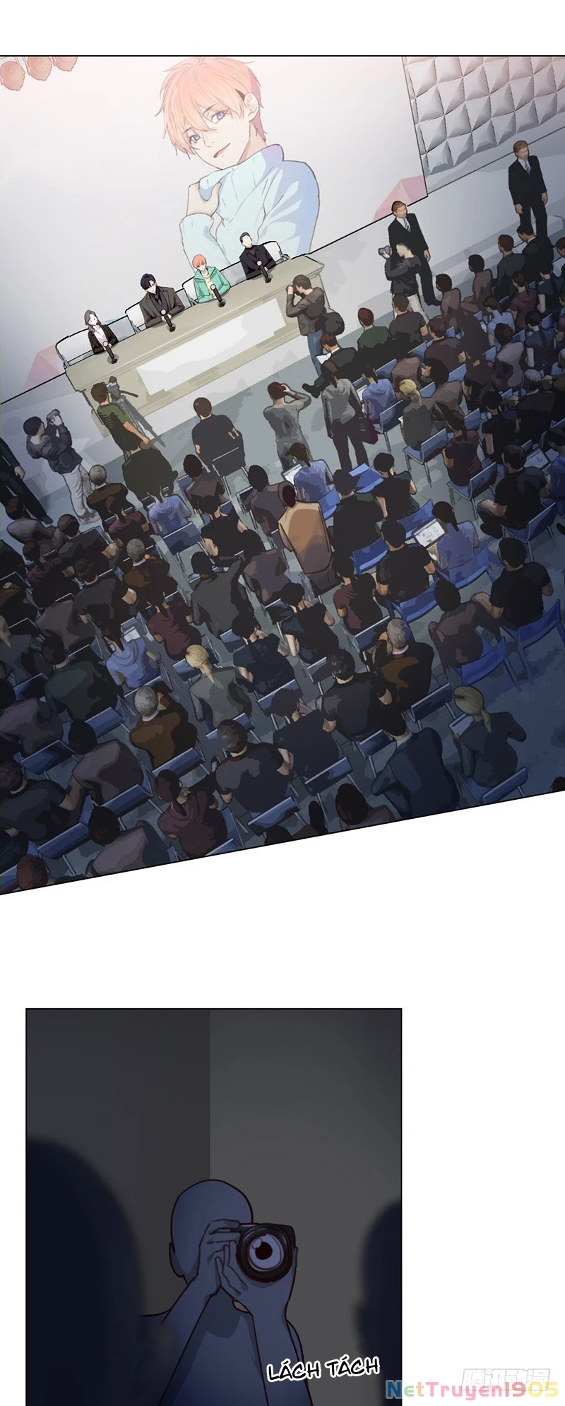 Tương Nhu Dịch Mộc Chapter 31 - 13