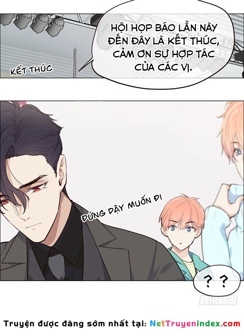 Tương Nhu Dịch Mộc Chapter 31 - 15