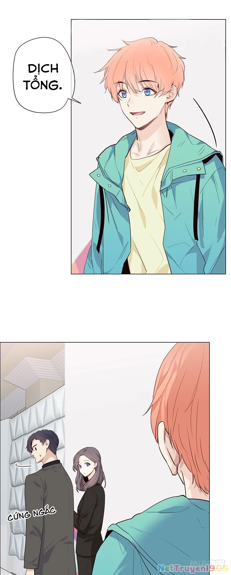 Tương Nhu Dịch Mộc Chapter 31 - 16