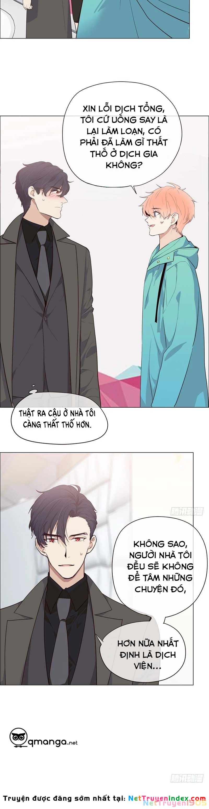 Tương Nhu Dịch Mộc Chapter 31 - 17