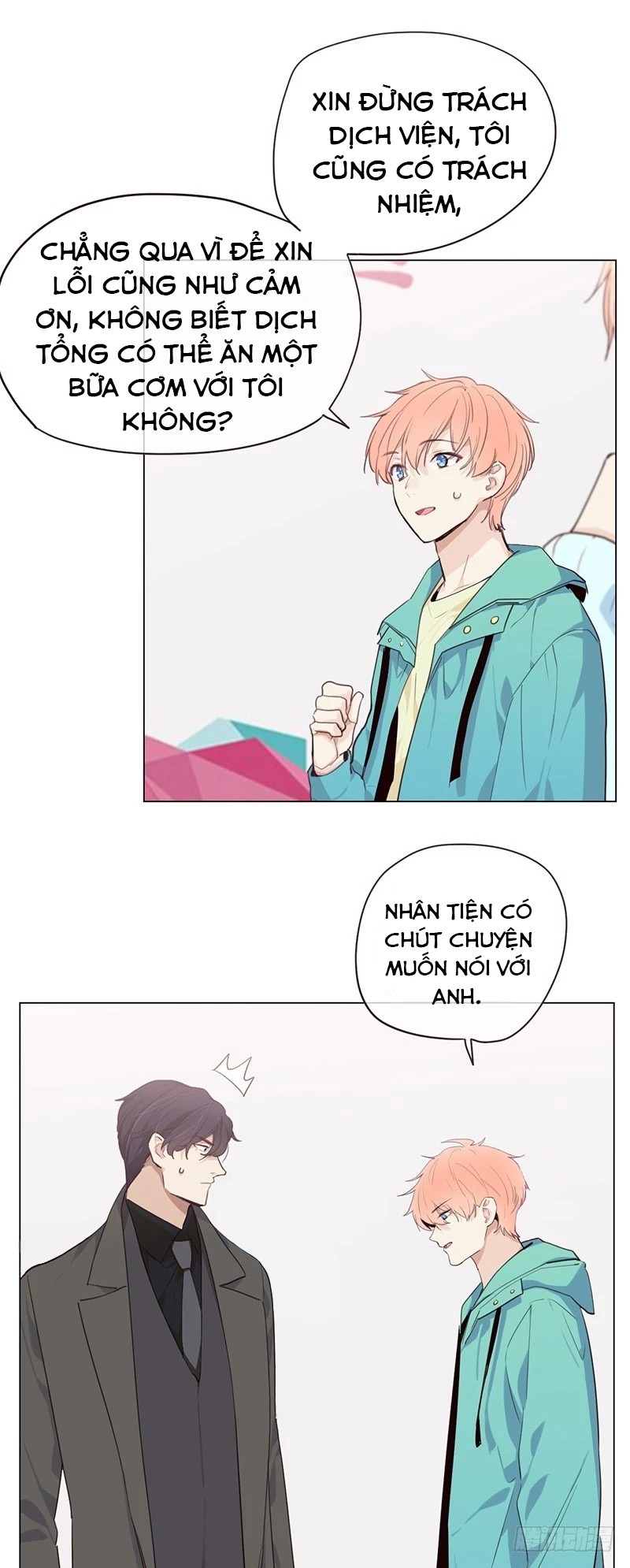 Tương Nhu Dịch Mộc Chapter 31 - 18