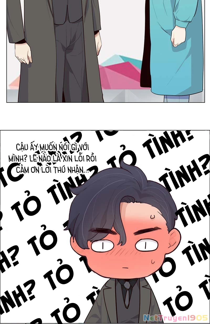 Tương Nhu Dịch Mộc Chapter 31 - 19