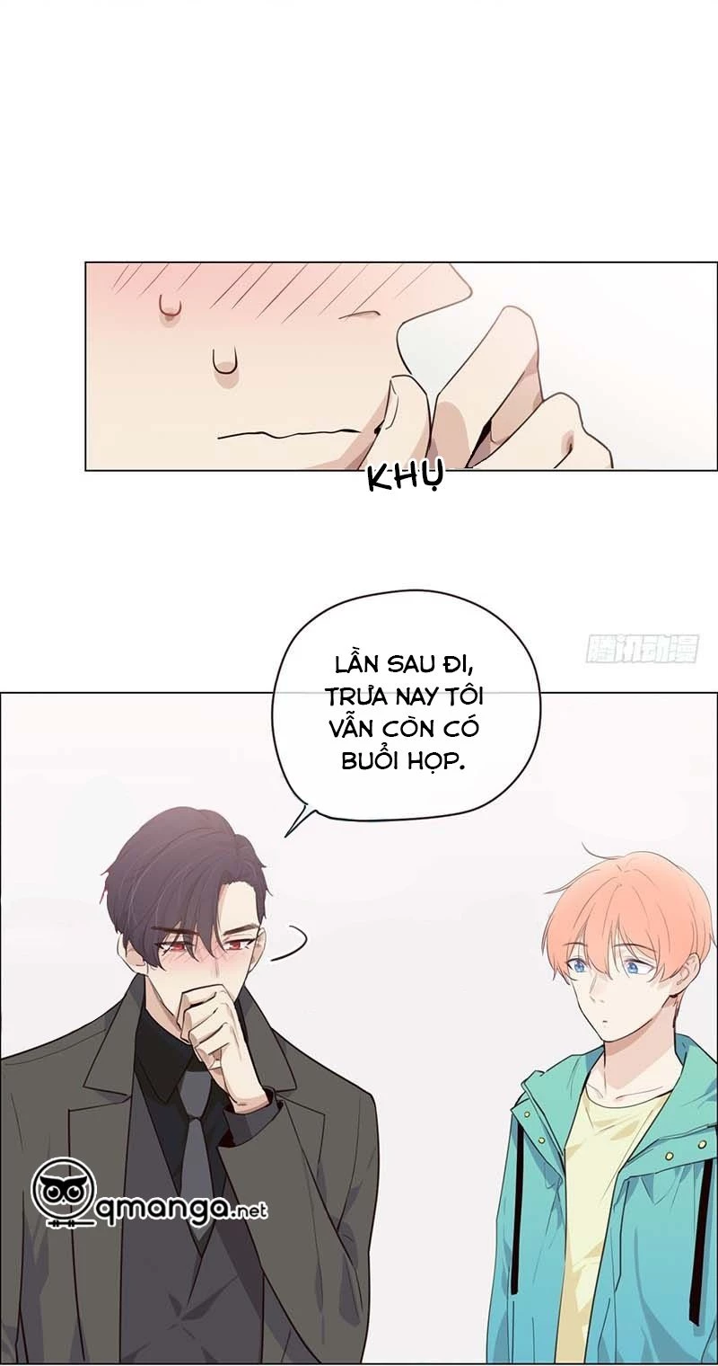 Tương Nhu Dịch Mộc Chapter 31 - 20