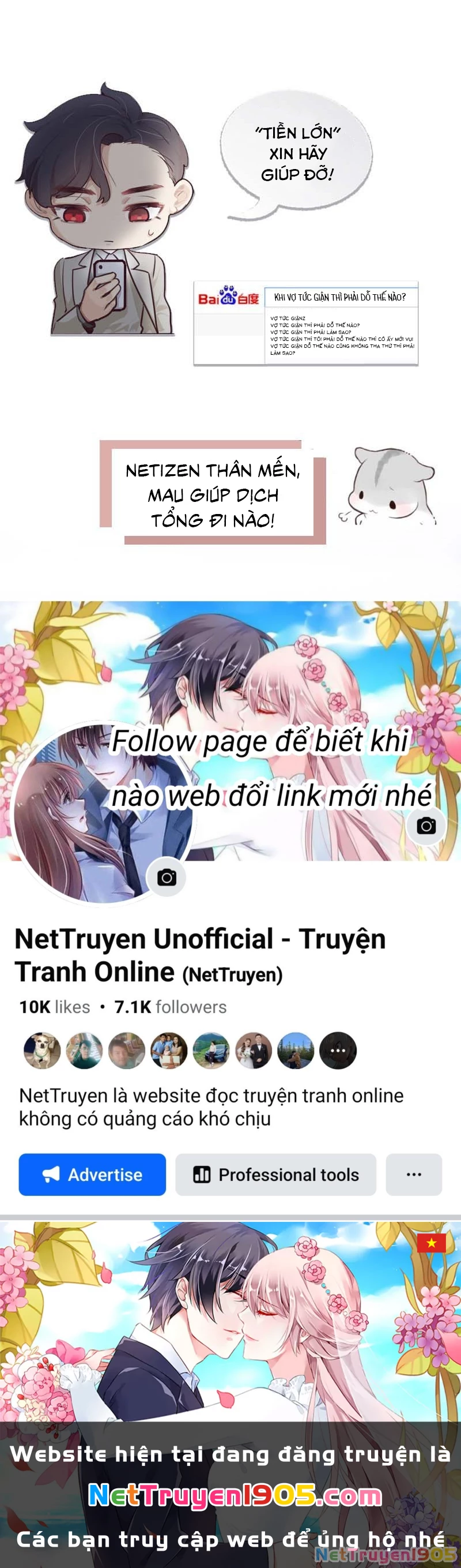 Tương Nhu Dịch Mộc Chapter 31 - 23