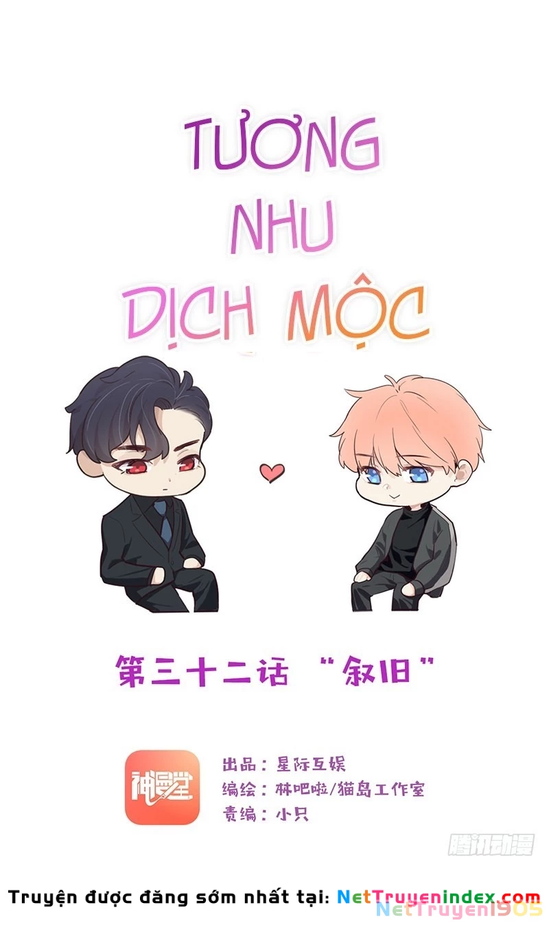 Tương Nhu Dịch Mộc Chapter 32 - 2