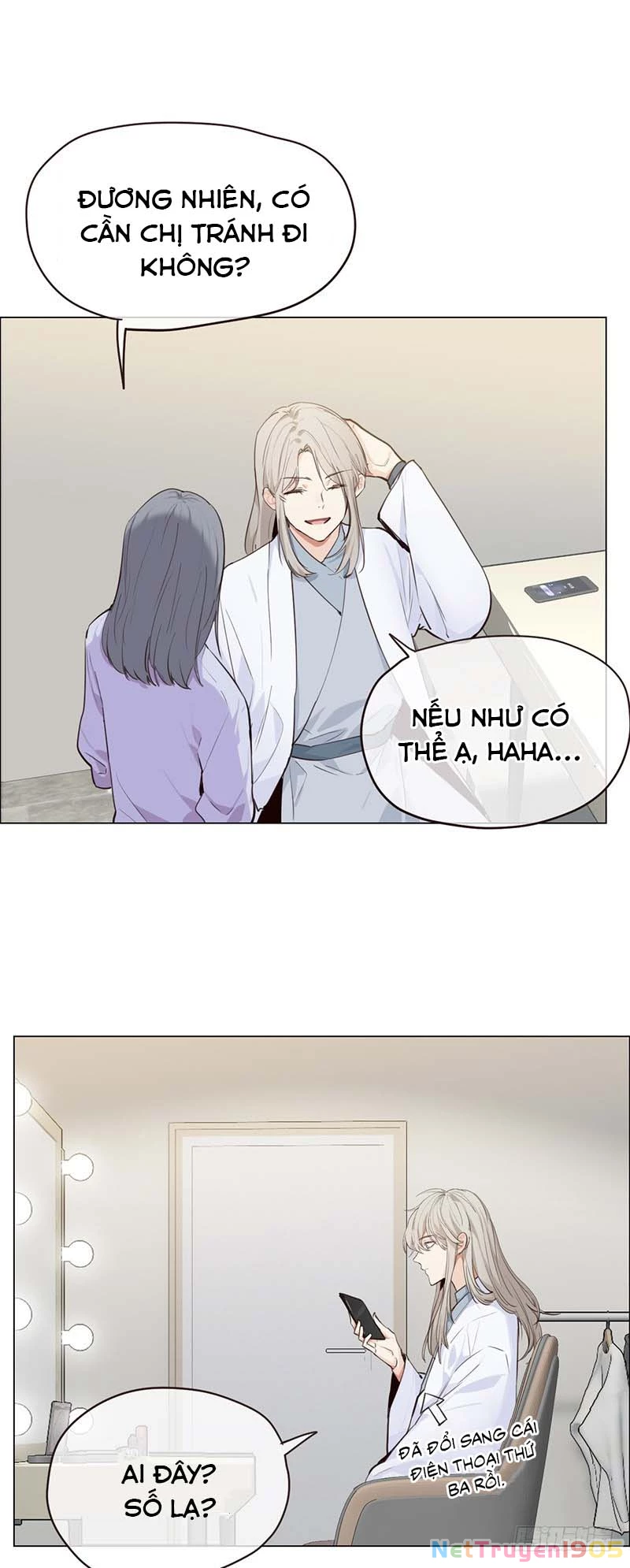 Tương Nhu Dịch Mộc Chapter 32 - 5