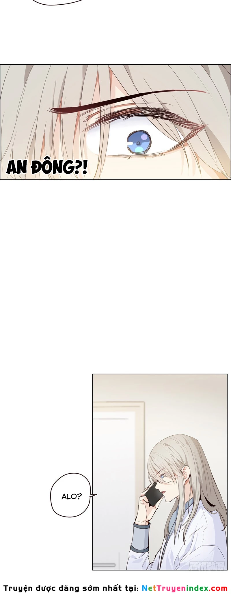 Tương Nhu Dịch Mộc Chapter 32 - 6