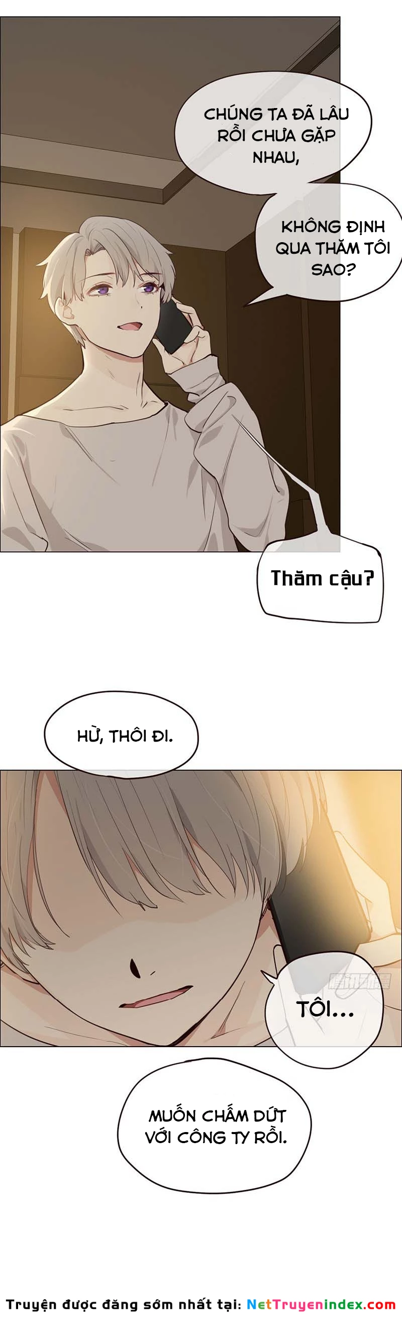 Tương Nhu Dịch Mộc Chapter 32 - 10