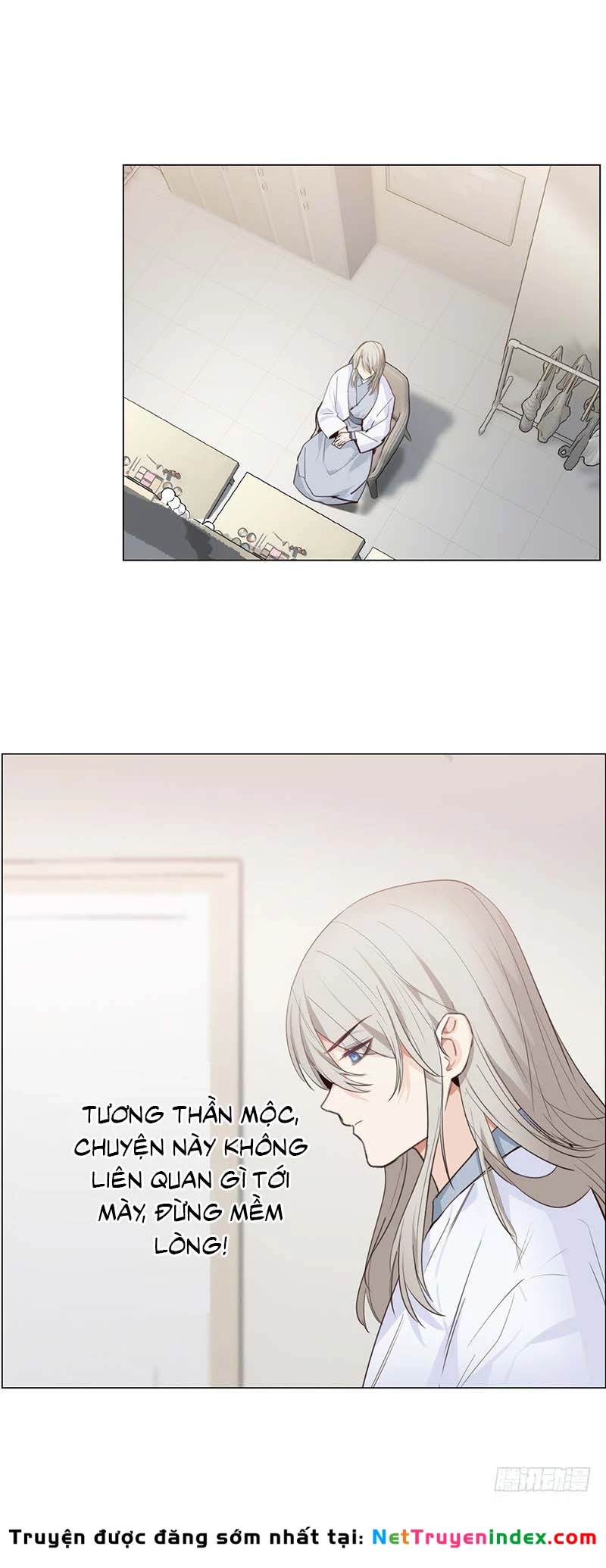 Tương Nhu Dịch Mộc Chapter 32 - 12