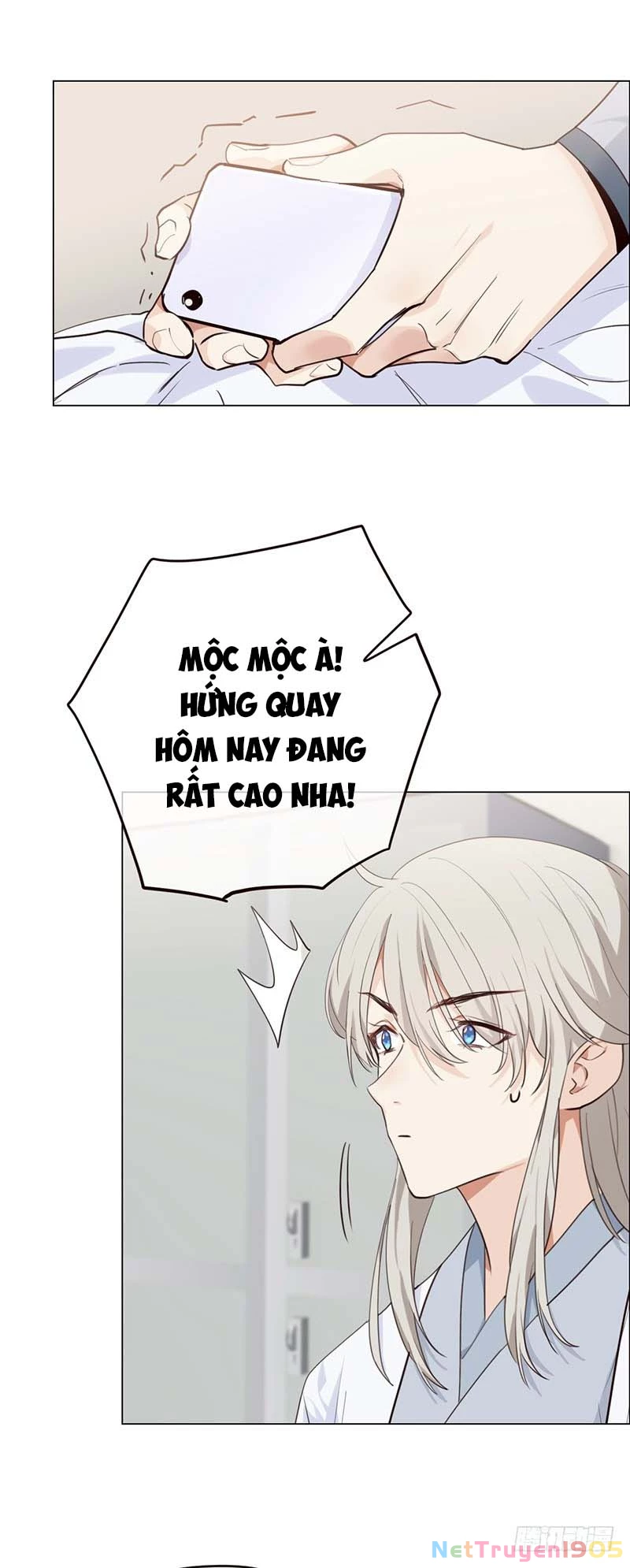 Tương Nhu Dịch Mộc Chapter 32 - 13