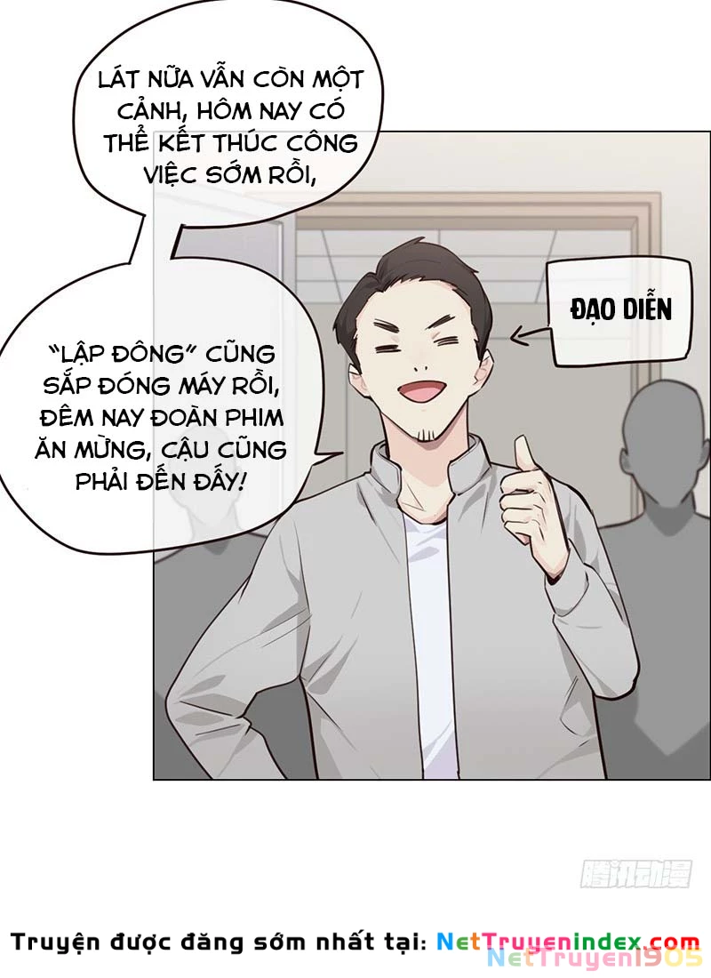 Tương Nhu Dịch Mộc Chapter 32 - 14