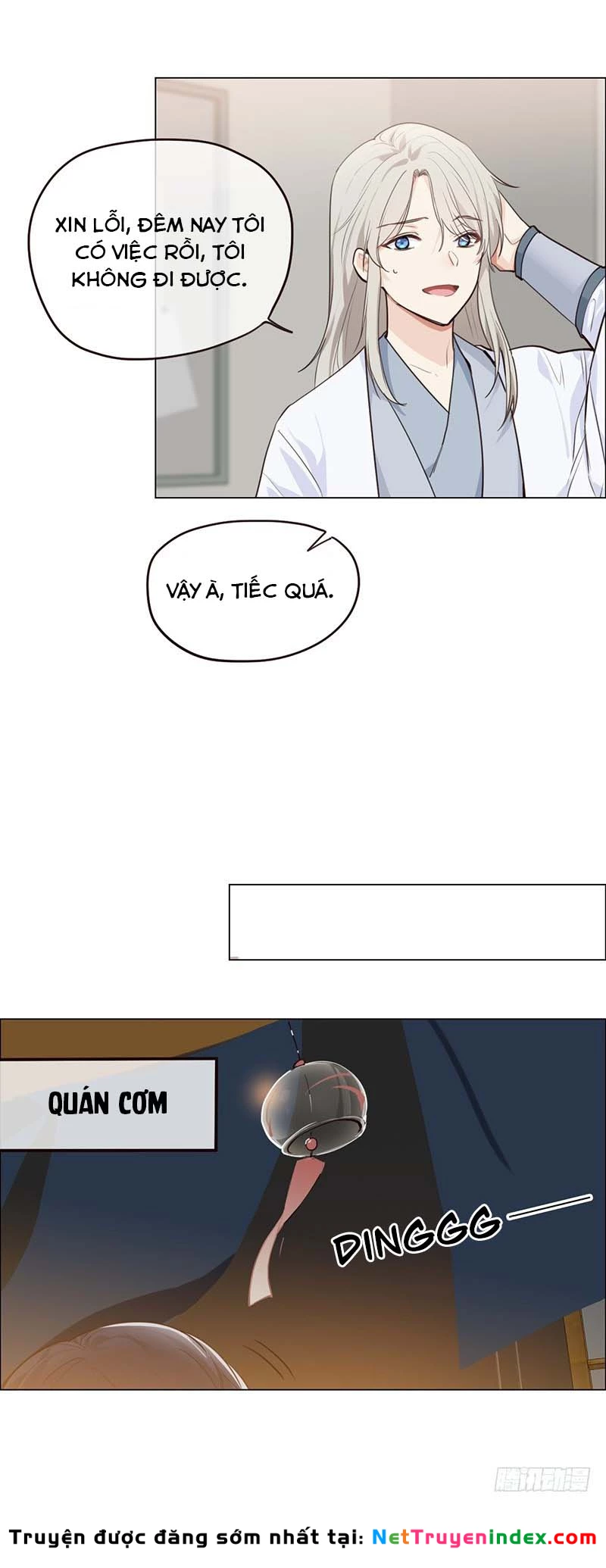 Tương Nhu Dịch Mộc Chapter 32 - 15