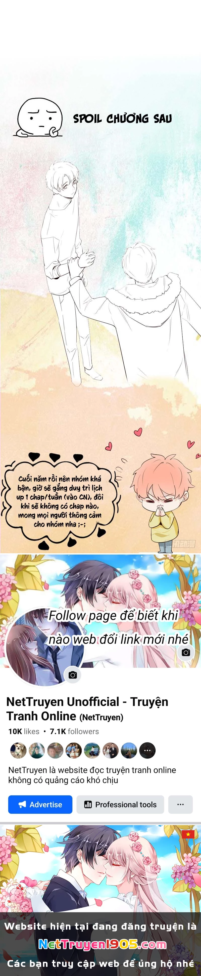 Tương Nhu Dịch Mộc Chapter 32 - 20