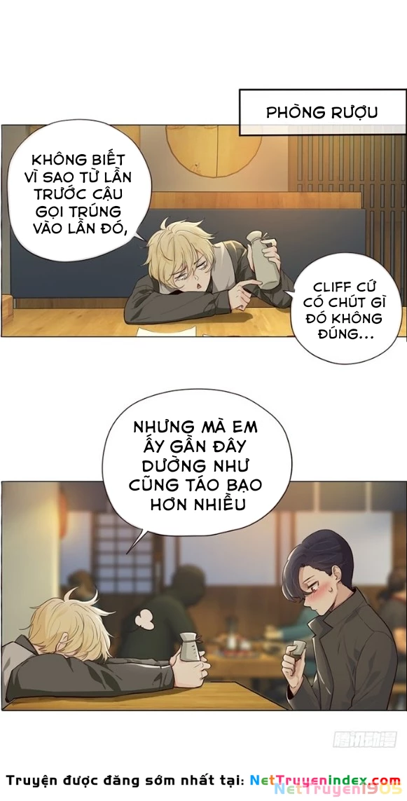 Tương Nhu Dịch Mộc Chapter 33 - 3