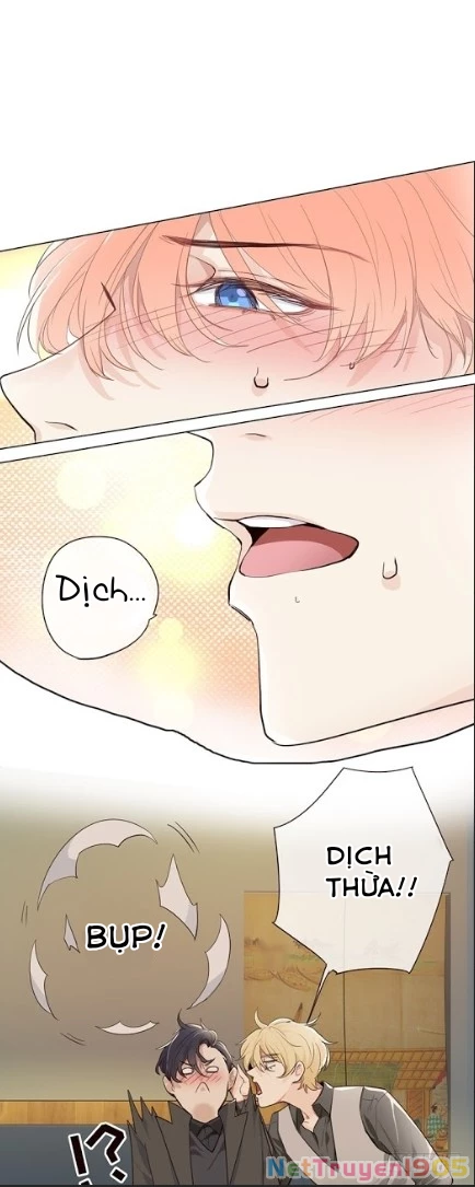 Tương Nhu Dịch Mộc Chapter 33 - 6