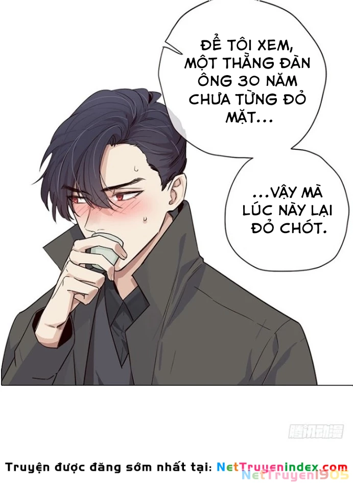 Tương Nhu Dịch Mộc Chapter 33 - 8