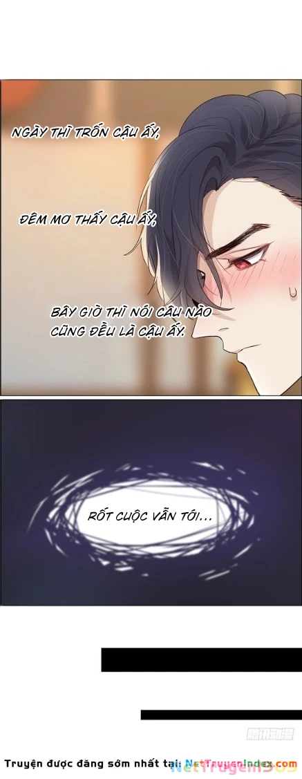 Tương Nhu Dịch Mộc Chapter 33 - 10