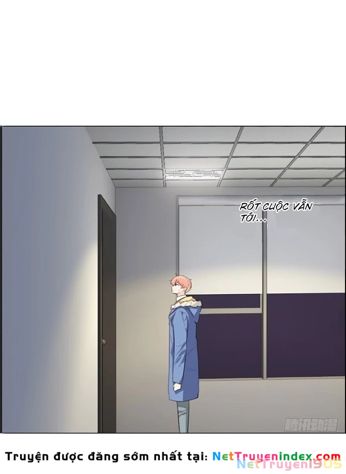 Tương Nhu Dịch Mộc Chapter 33 - 11