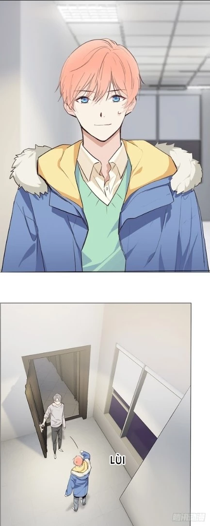 Tương Nhu Dịch Mộc Chapter 33 - 13