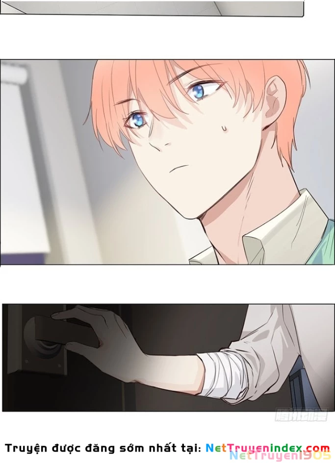 Tương Nhu Dịch Mộc Chapter 33 - 14