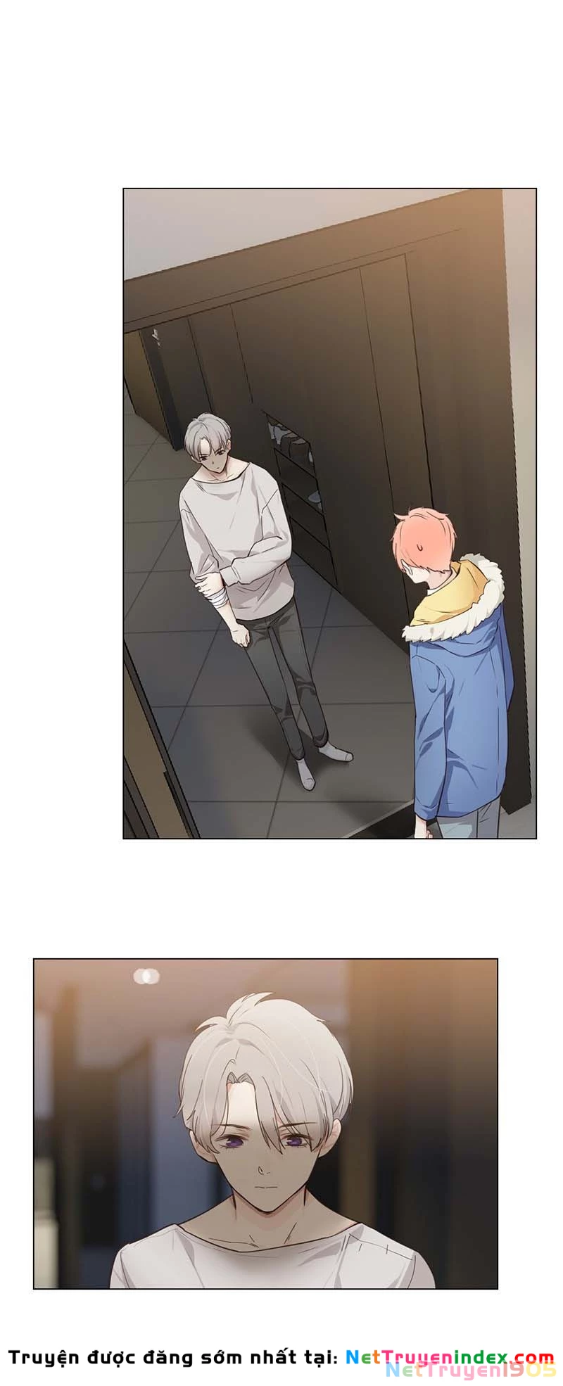 Tương Nhu Dịch Mộc Chapter 34 - 3