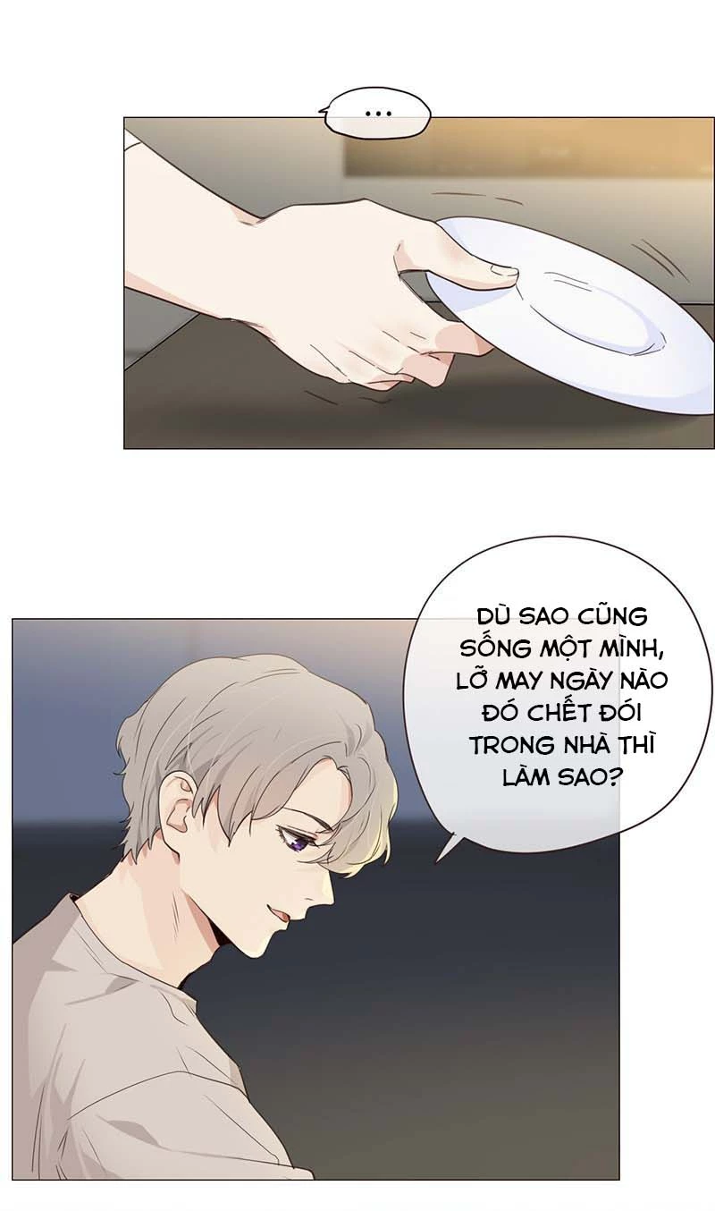 Tương Nhu Dịch Mộc Chapter 34 - 5