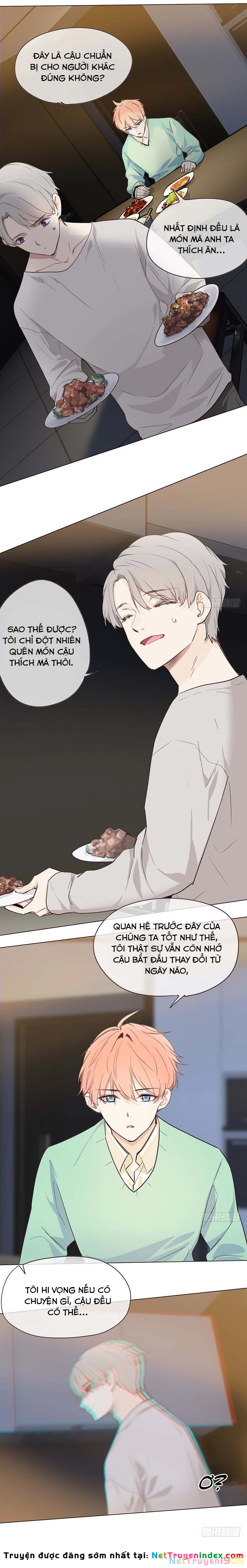 Tương Nhu Dịch Mộc Chapter 34 - 11