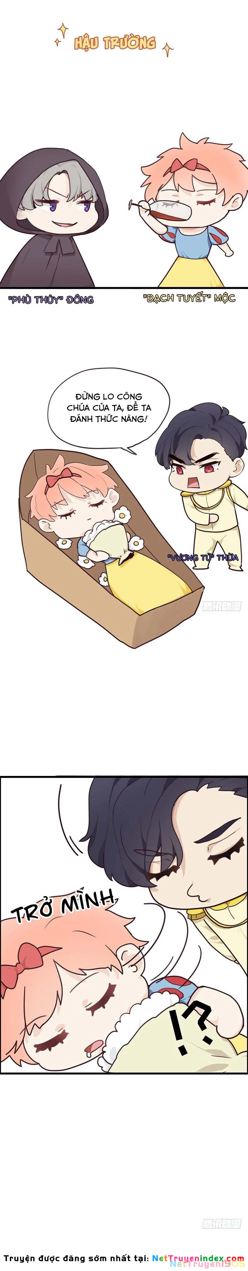 Tương Nhu Dịch Mộc Chapter 34 - 13