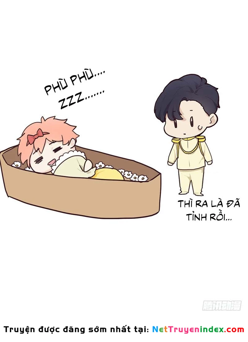 Tương Nhu Dịch Mộc Chapter 34 - 14