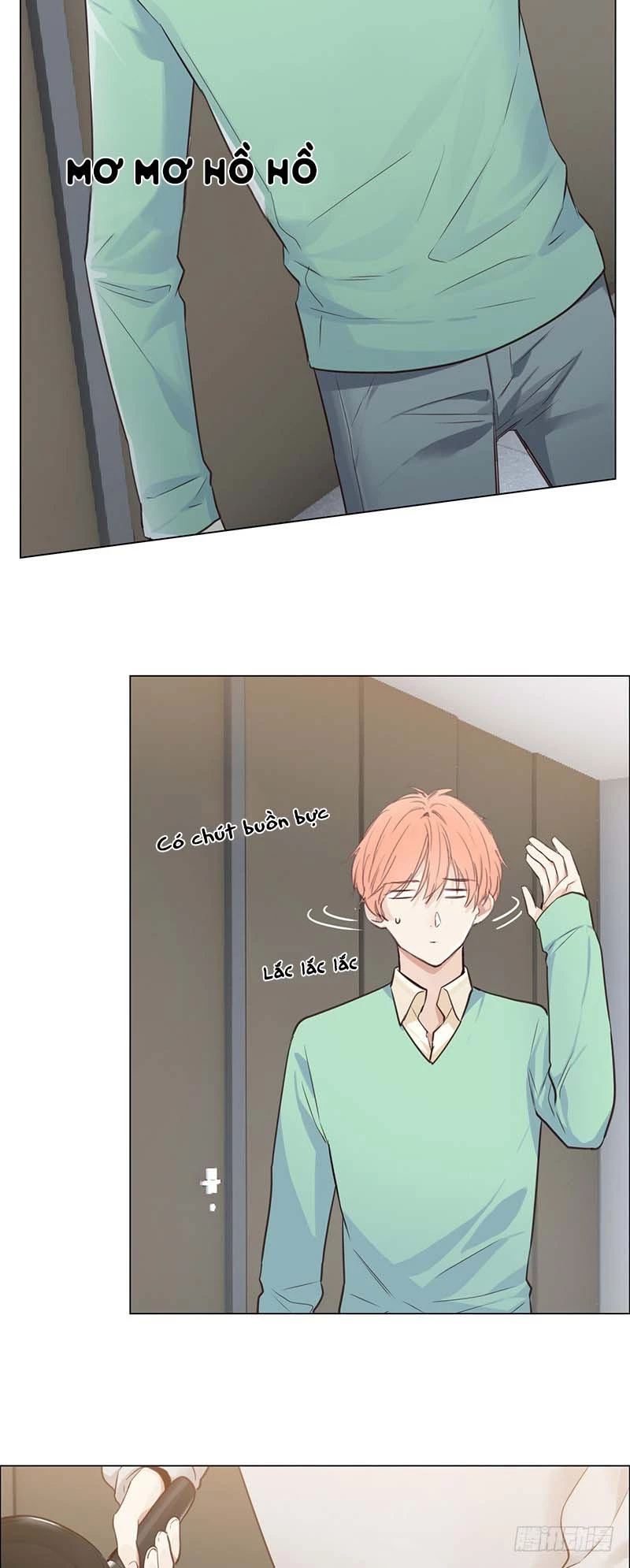 Tương Nhu Dịch Mộc Chapter 35 - 4