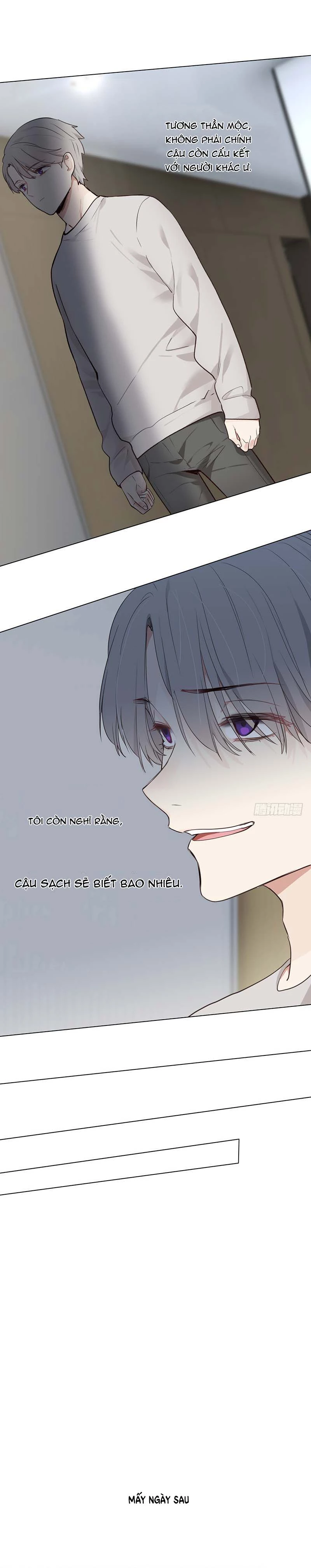 Tương Nhu Dịch Mộc Chapter 35 - 11