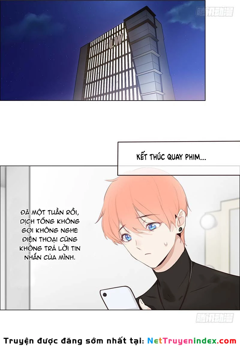 Tương Nhu Dịch Mộc Chapter 35 - 12