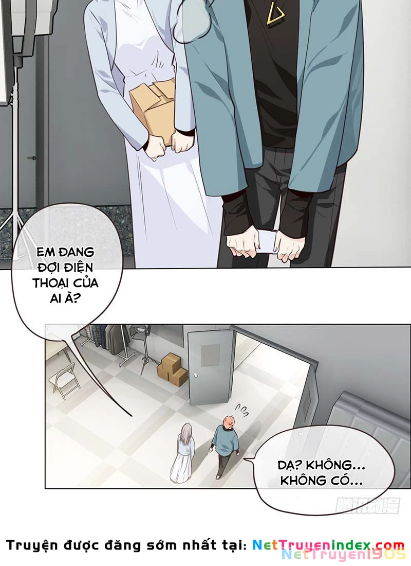 Tương Nhu Dịch Mộc Chapter 35 - 15