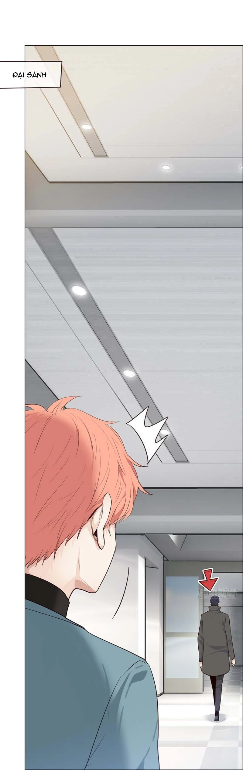 Tương Nhu Dịch Mộc Chapter 35 - 16