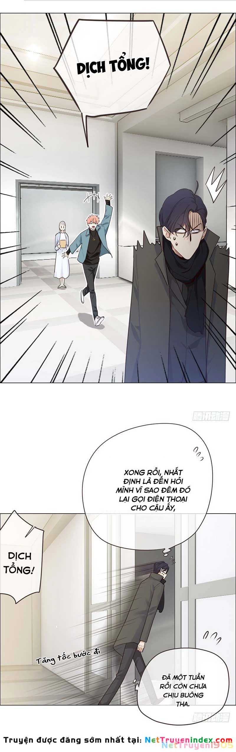 Tương Nhu Dịch Mộc Chapter 35 - 17