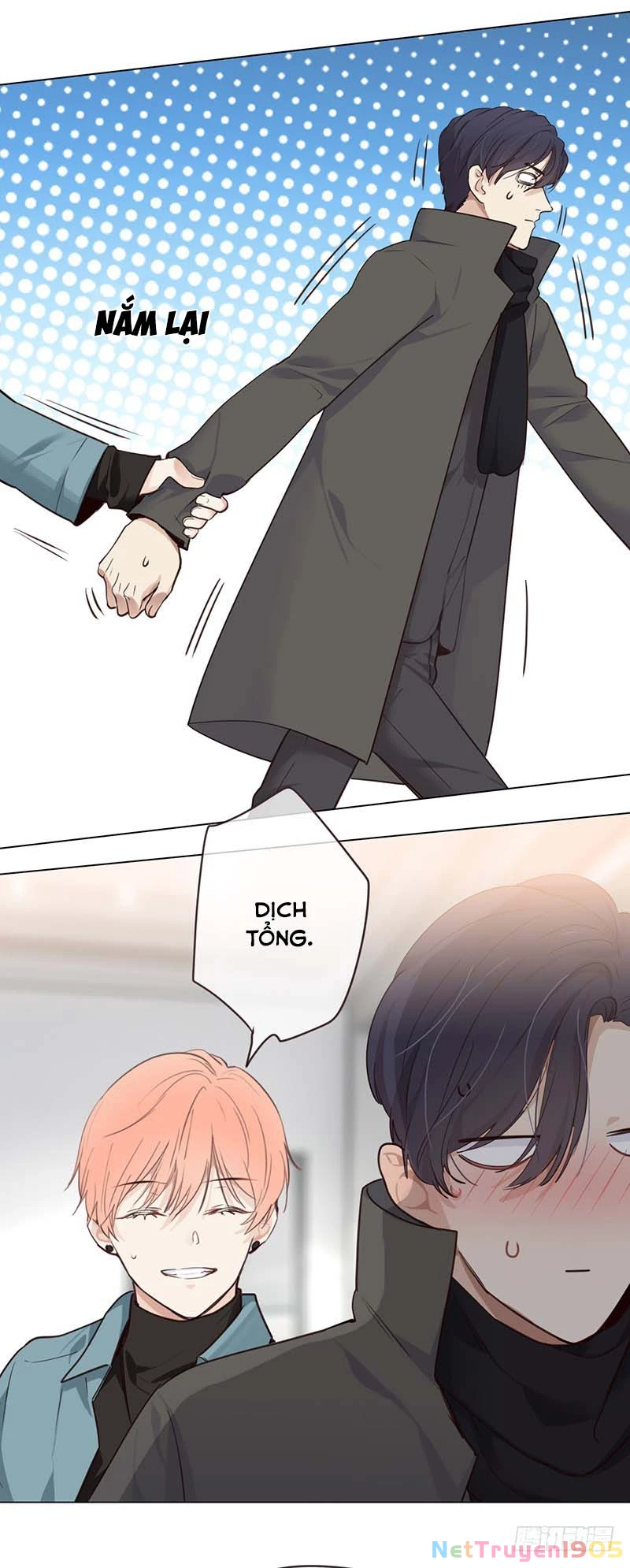 Tương Nhu Dịch Mộc Chapter 35 - 18