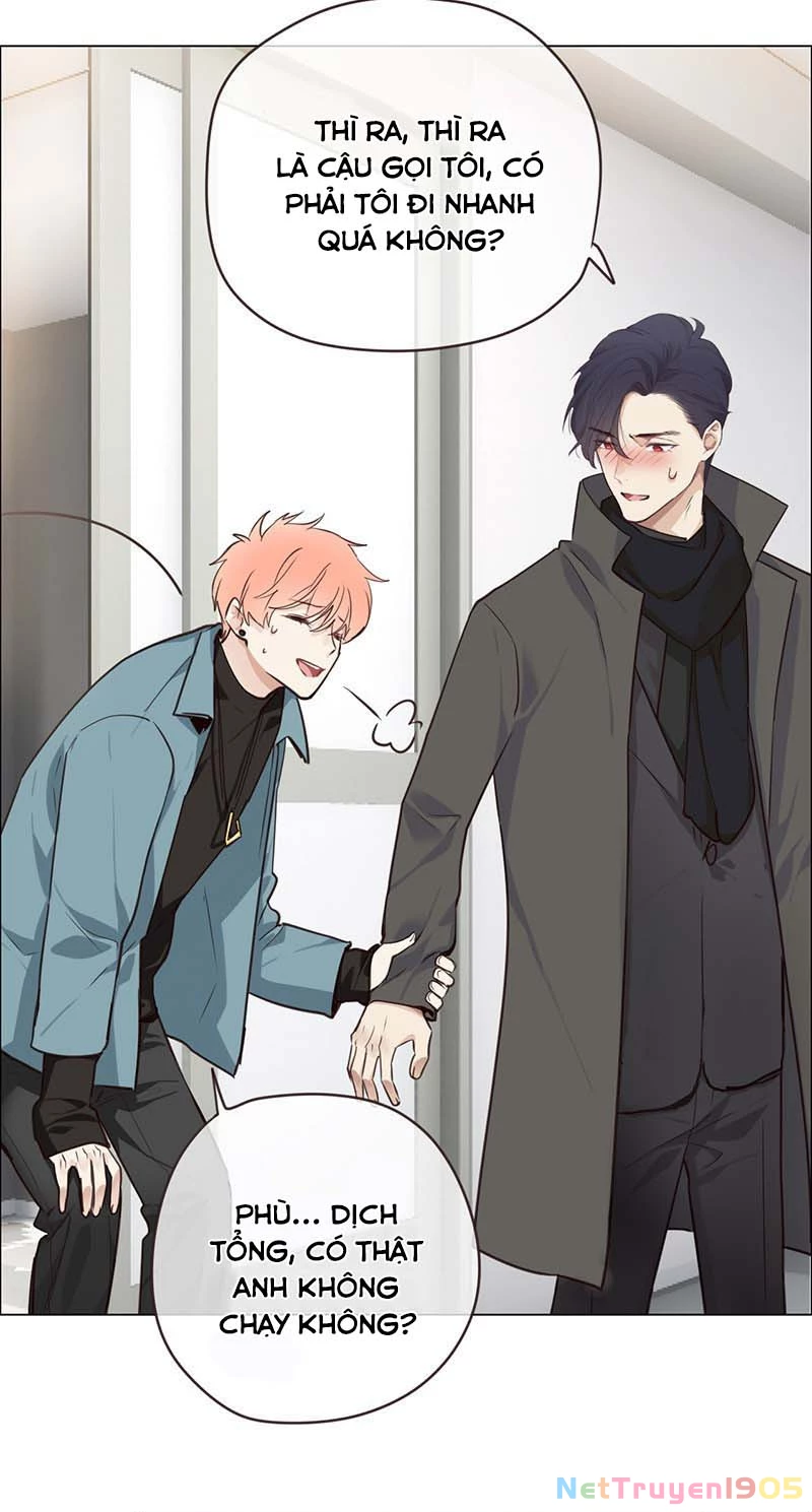Tương Nhu Dịch Mộc Chapter 35 - 19