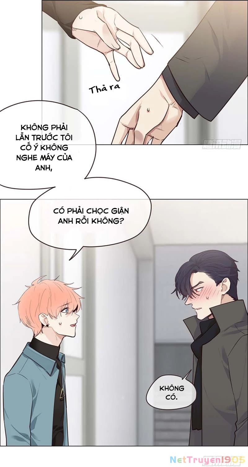 Tương Nhu Dịch Mộc Chapter 35 - 20